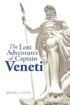 The Lost Adventures of Captain Veneti