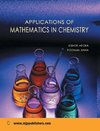 Applications of Mathematical Chemistry