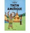Les Aventures de Tintin. Tintin en Amerique