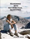 REASONING  WITH  MATHEMATICAL  QUANTITIES  5TH  EDITION