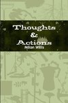 Thoughts & Actions