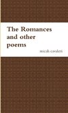 The romances and other poems