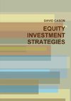 Equity Investment Strategies