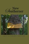 The 2015 New Southerner Literary Edition