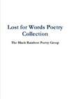 Lost for Words Poetry Collection