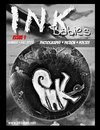 INK Babies Literary Magazine Issue 1 SUMMER-FALL 2021