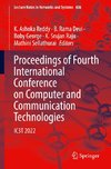 Proceedings of Fourth International Conference on Computer and Communication Technologies