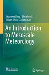 An Introduction to Mesoscale Meteorology