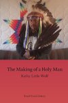The Making of a Holy Man