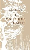 IL MALODOR DE' CANTI