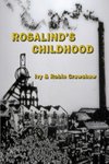 Rosalind's Childhood Reprint