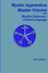 Mystic Apprentice Master Volume with Dictionary