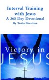 Interval Training with Jesus