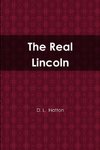 The Real Lincoln