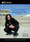 Love and Rocket Attacks (Black and White)