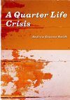 A Quarter Life Crisis