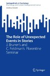 The Role of Unexpected Events in Stories