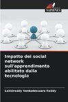Impatto dei social network sull'apprendimento abilitato dalla tecnologia