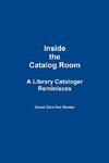 Inside the Catalog Room