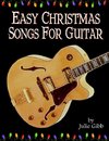 Easy Christmas Songs For Guitar
