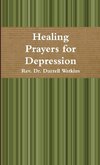 Healing Prayers for Depression