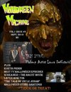 Halloween Machine Magazine Issue Three