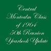 Central Montcalm Class of 1964 50th Reunion Yearbook Update
