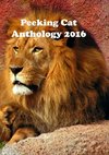 Peeking Cat Anthology 2016