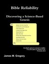 Bible Reliability