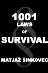 1001 LAWS OF SURVIVAL