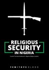 Counter Terrorism Guidance For Nigerian Religious Leaders
