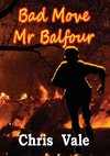 Bad Move Mr Balfour
