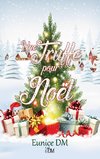 Une truffe pour Noel