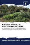 BIOLOGIChESKOE SOSTOYaNIE POChVY