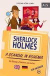 Sherlock Holmes - A Scandal in Bohemia