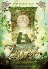 Lucie und das Kloster der Magie - Das Erwachen