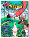 Yardville - Issue #1