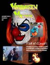 Halloween Machine Magazine Issue Two