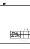 Away Games