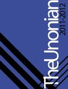 The 2011/2012 Unonian (paperback)