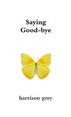 Saying Good-bye