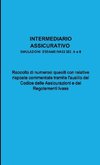 INTERMEDIARIO ASSICURATIVO - SIMULAZIONI ESAME IVASS SEZ. A e B
