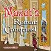 Maxat's Roman Conquest