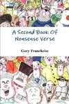 A Second Book Of Nonsense Verse