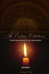 The   Esoteric Collections The Magical  Keys of Solomon Book II