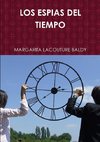 LOS ESPIAS DEL TIEMPO