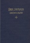 Liber Cantualis Comitante organo