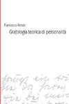 Grafologia teorica di personalità
