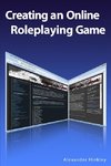 Creating an Online Roleplaying Game