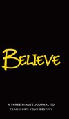 Believe